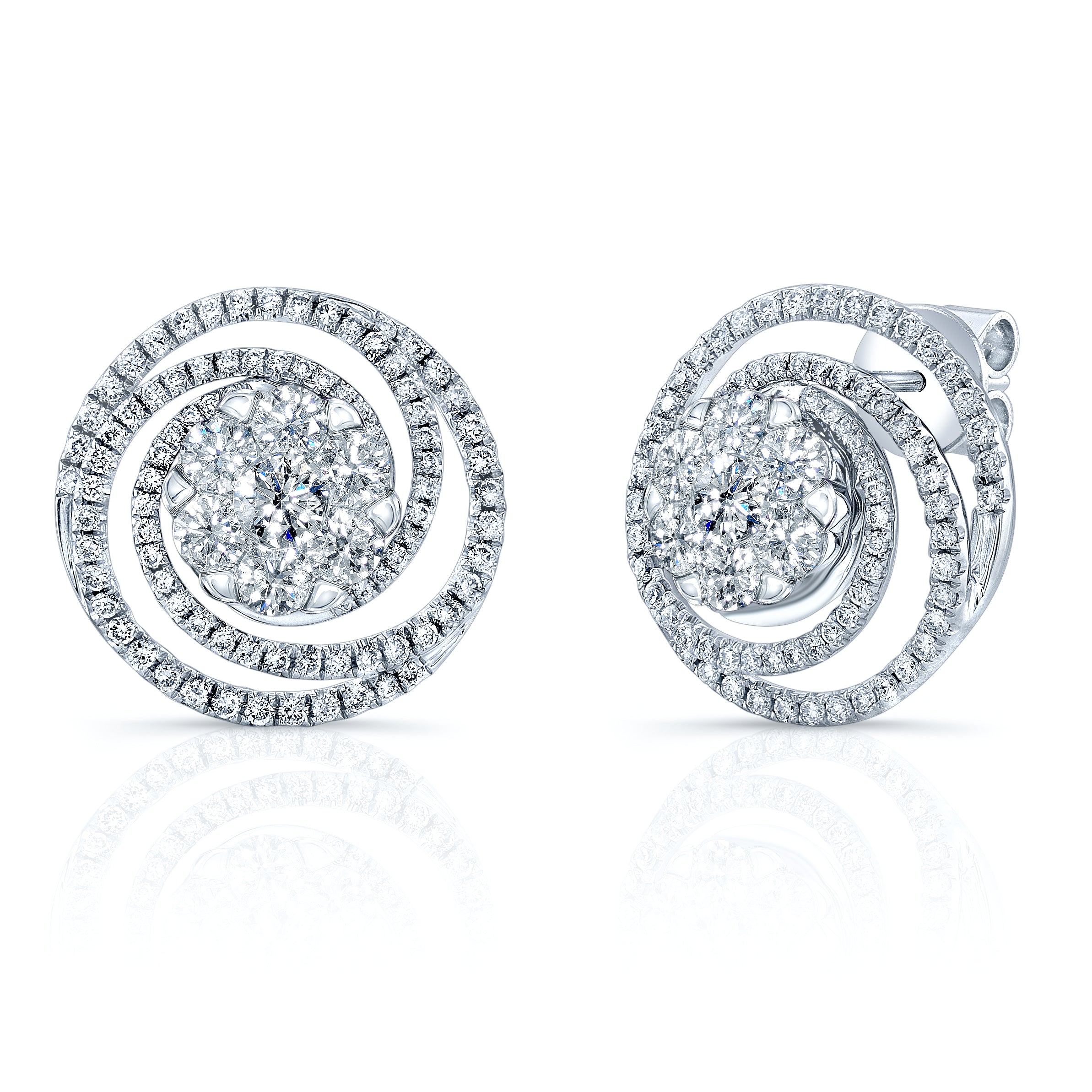Themis Earrings
