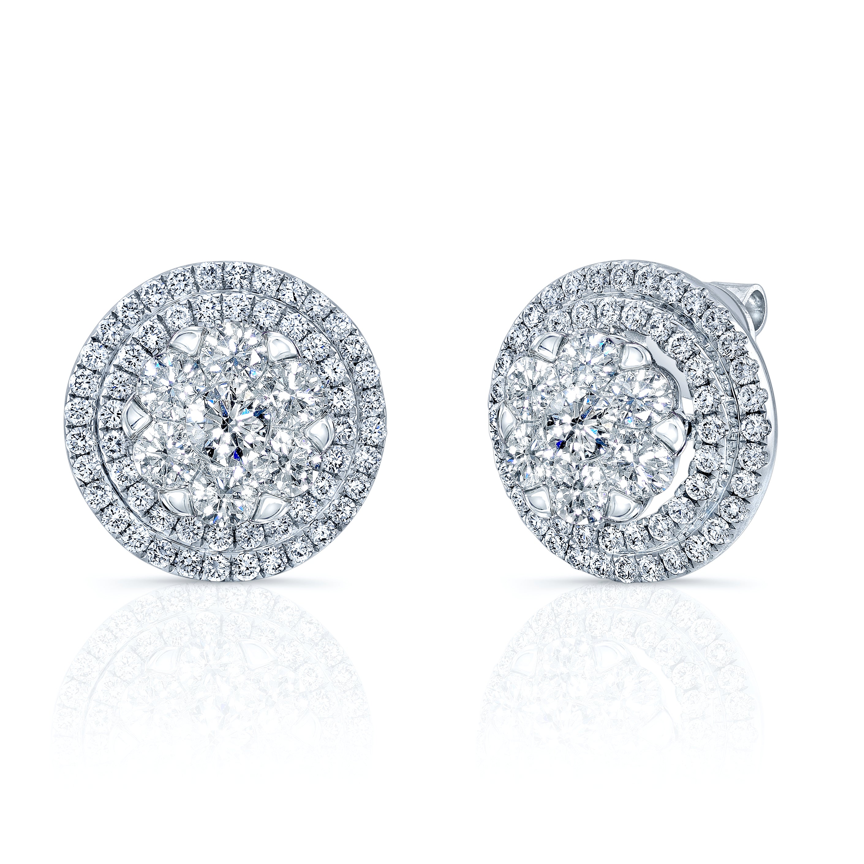 DIana Earrings