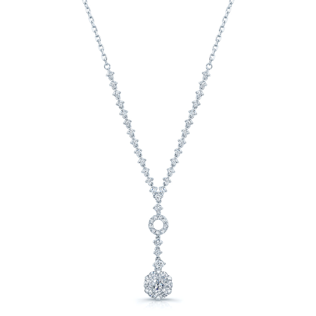 Kingu Necklace