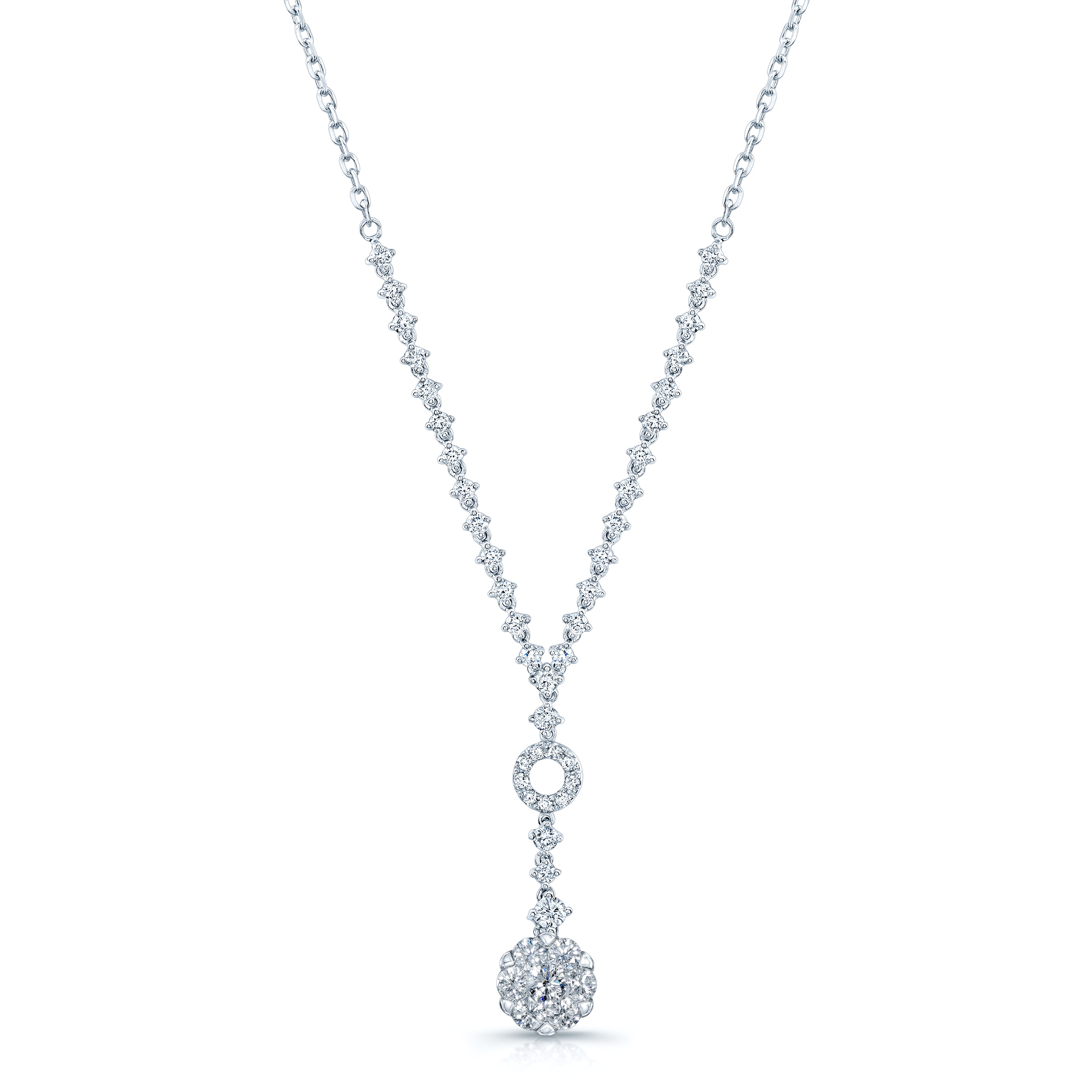 Kingu Necklace