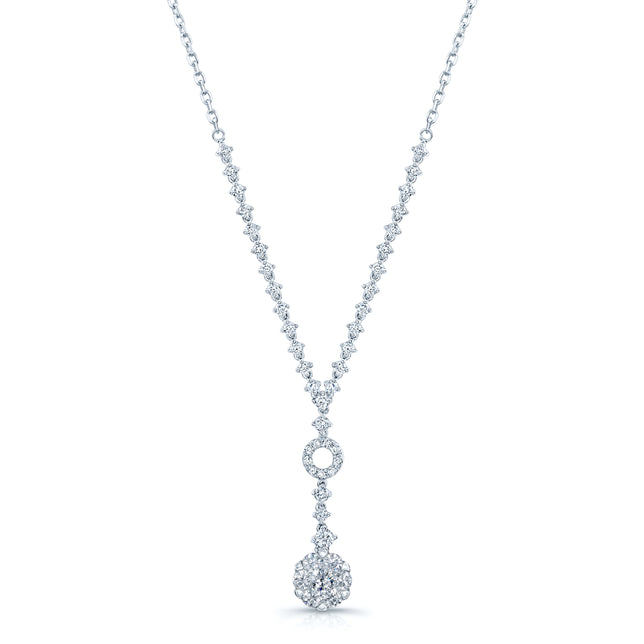 Kingu Necklace