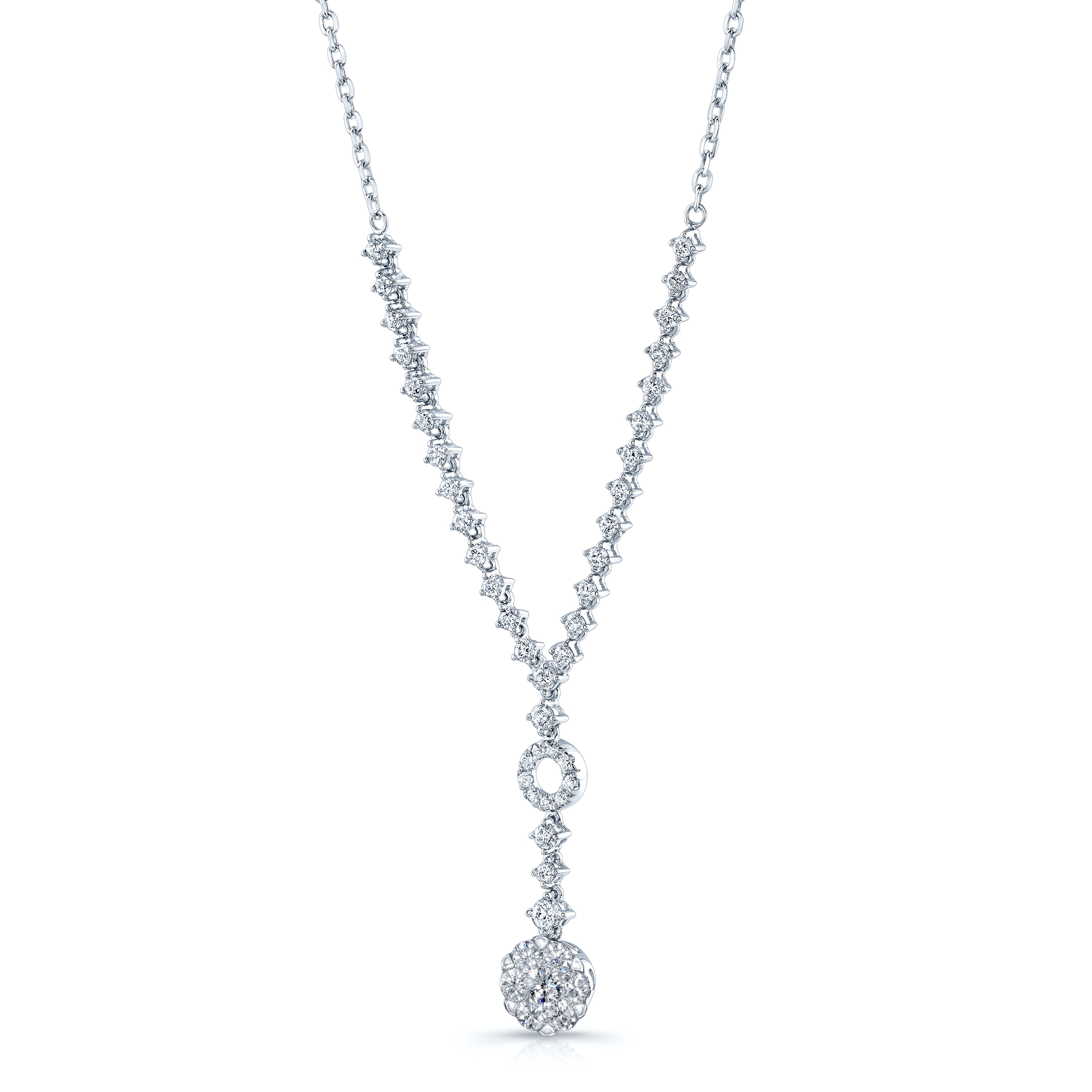 Kingu Necklace