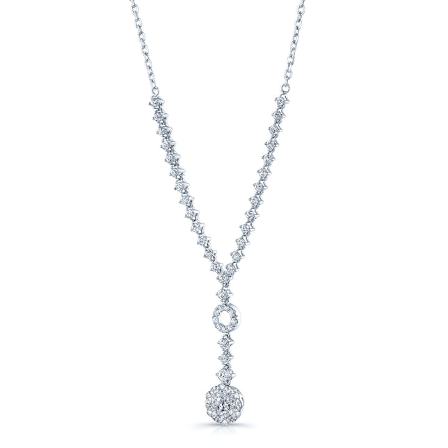 Kingu Necklace