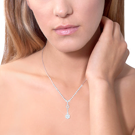 Kingu Necklace