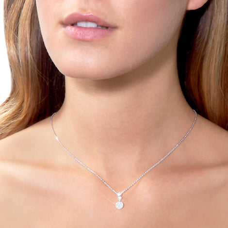Neti Necklace