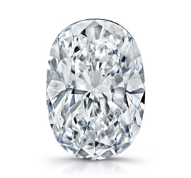 ISM004 Oval 2.00 K VS2