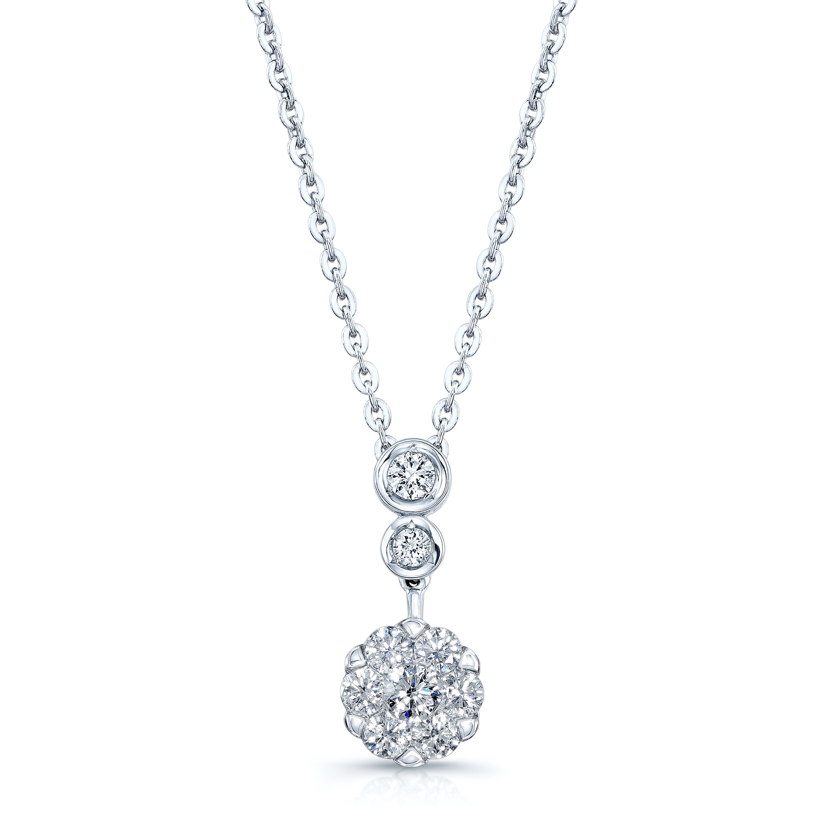 Neti Necklace