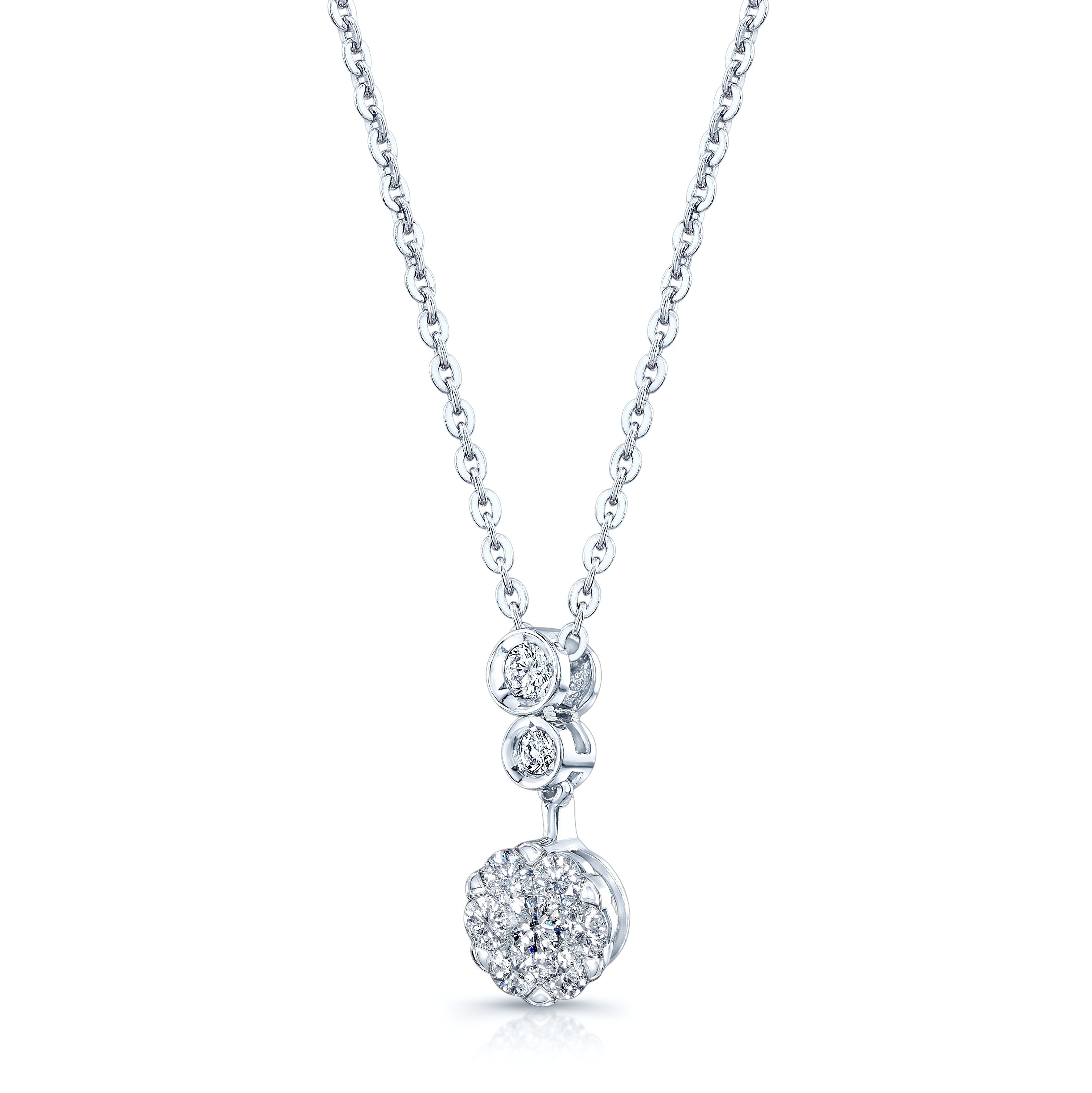 Neti Necklace