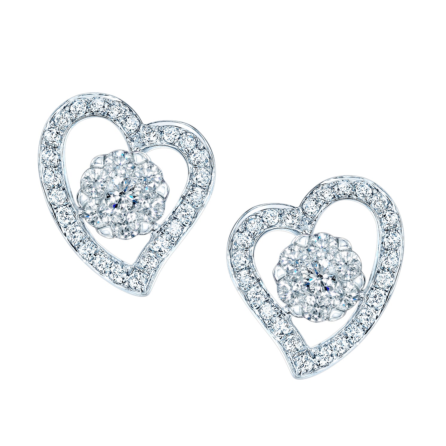 Aphrodite Earrings