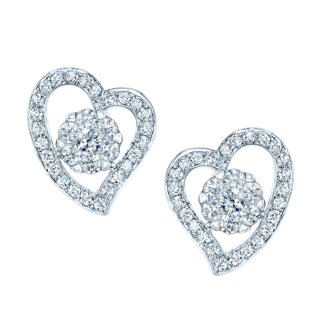 Aphrodite Earrings