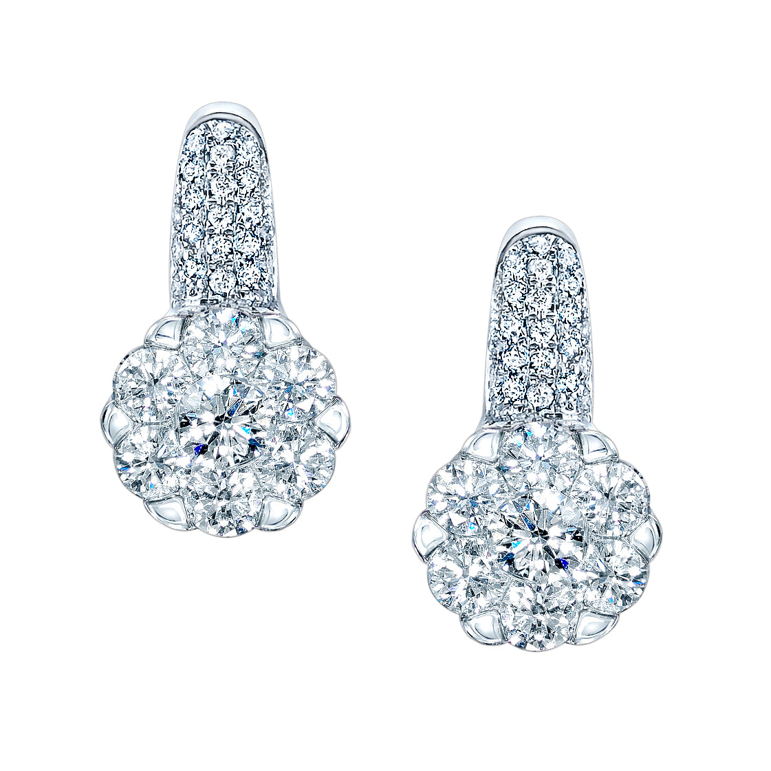 Rhea Earrings