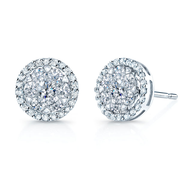 Chamahez Earrings