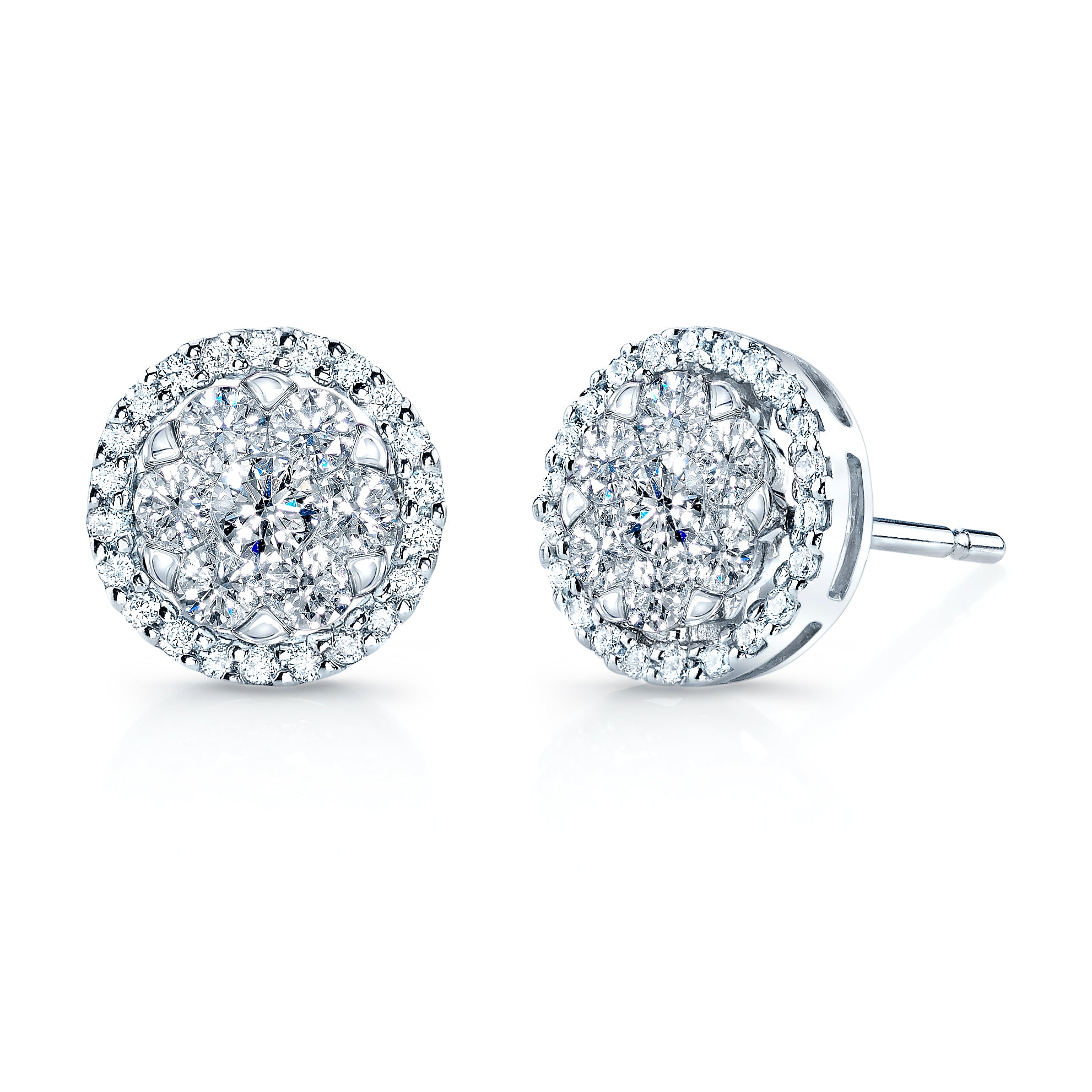 Chamahez Earrings