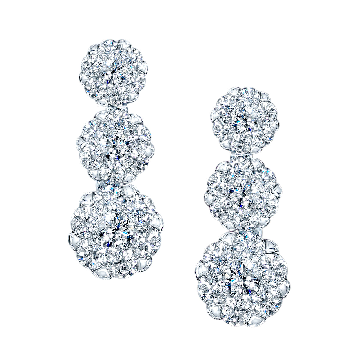 Heka Earrings
