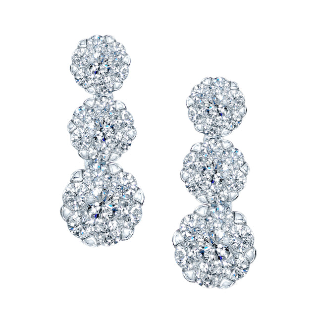 Heka Earrings