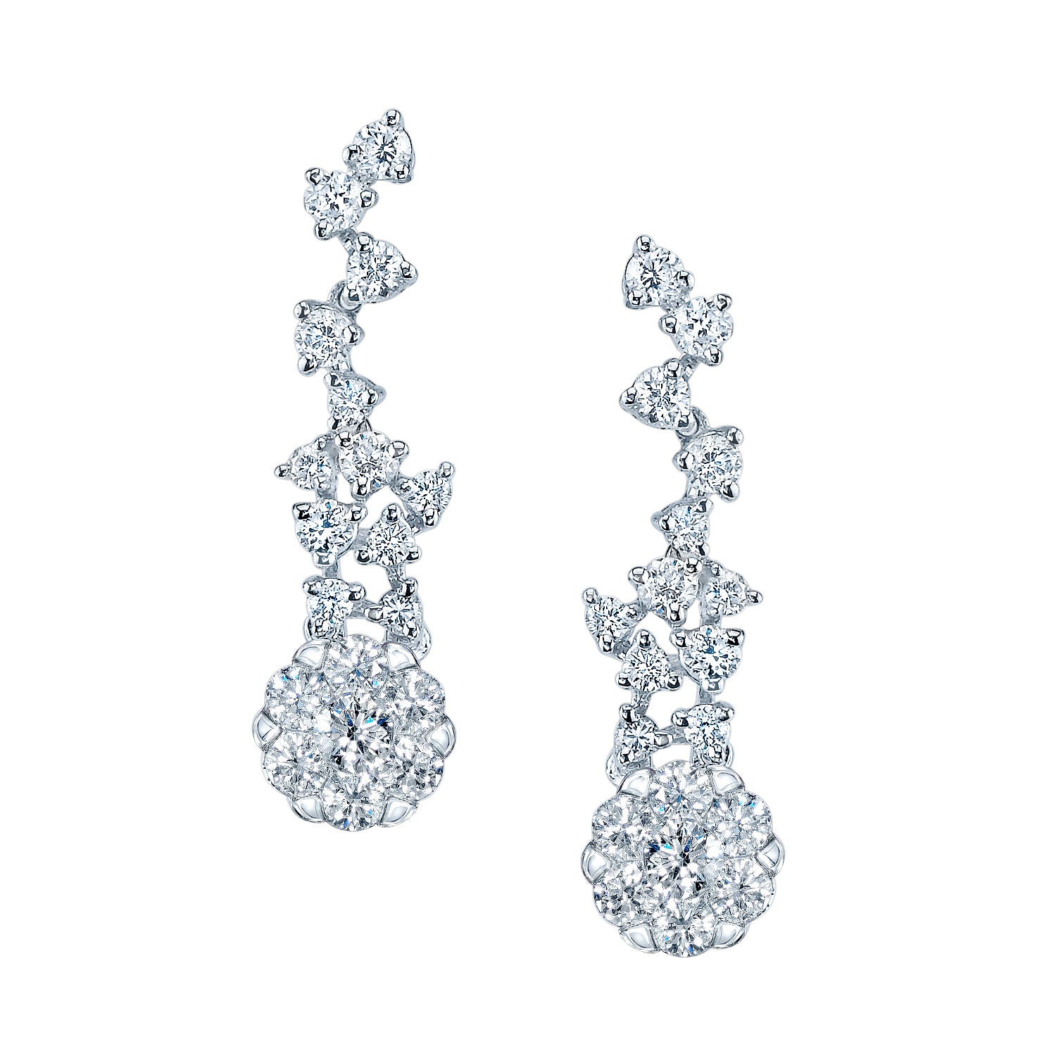 Hapy Earrings