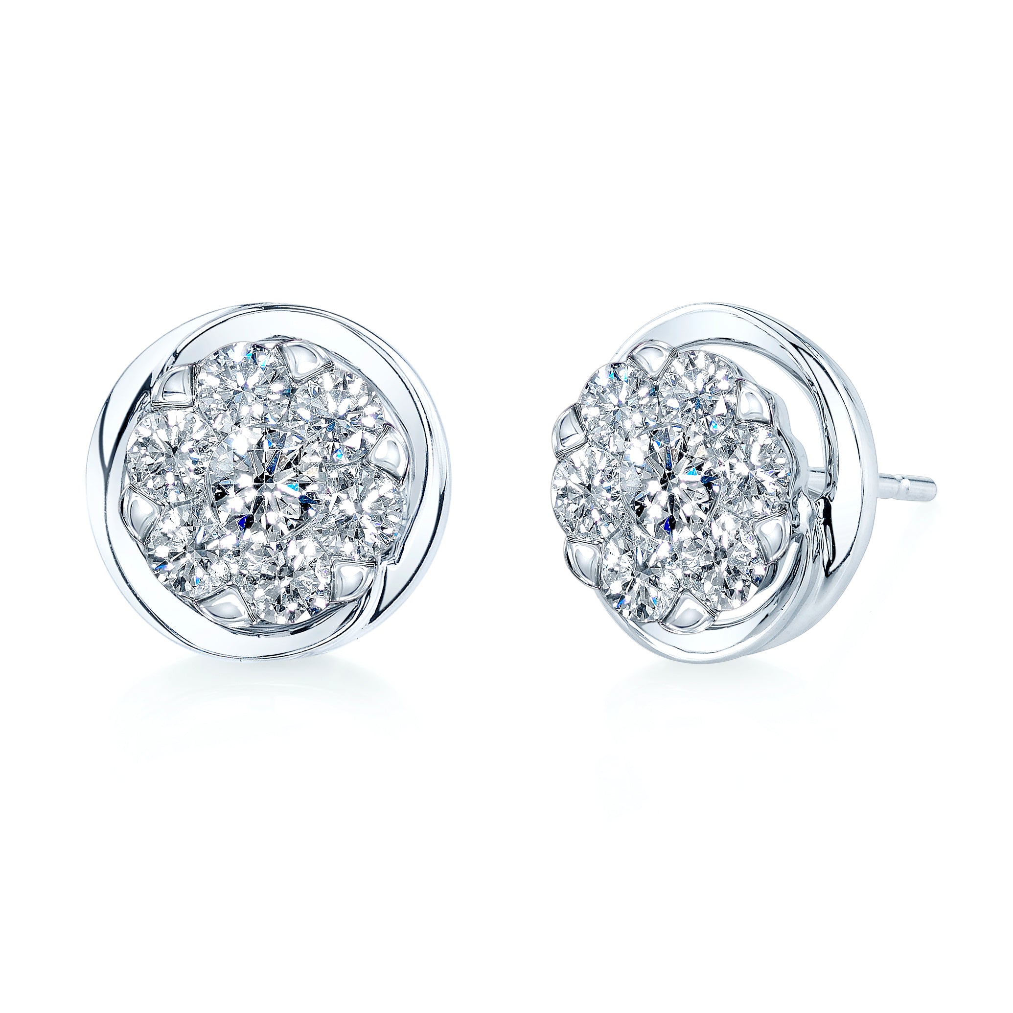 Khepri Earrings