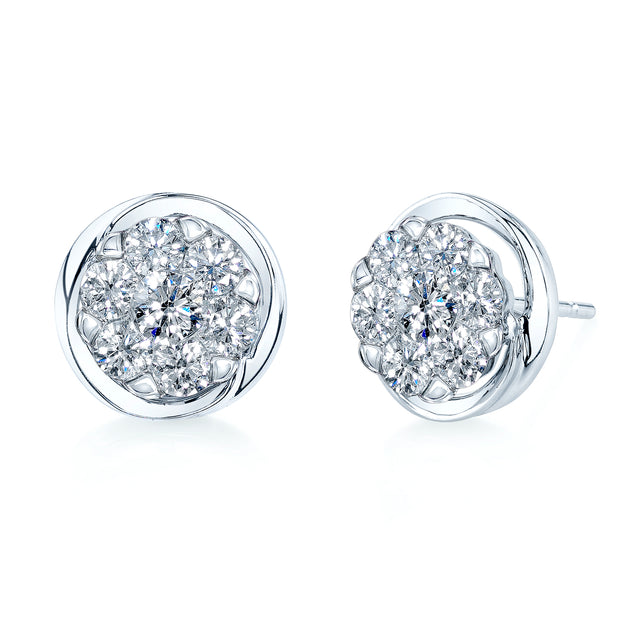 Khepri Earrings