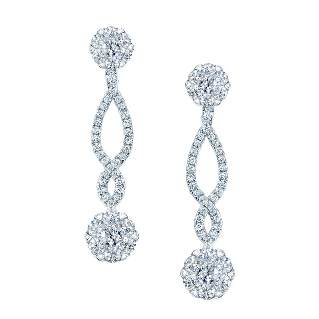 Djehuty Earrings