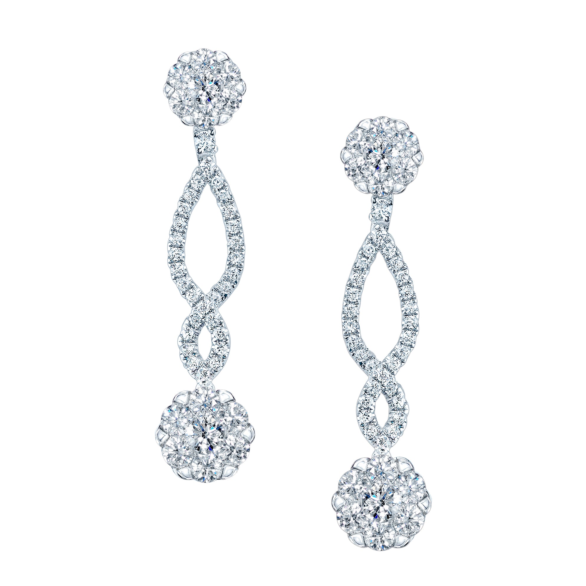 Djehuty Earrings