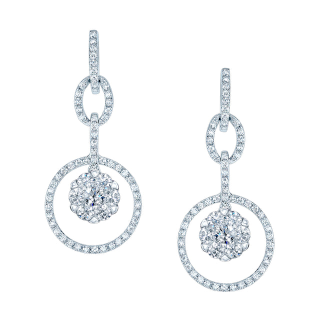 Imentet Earrings