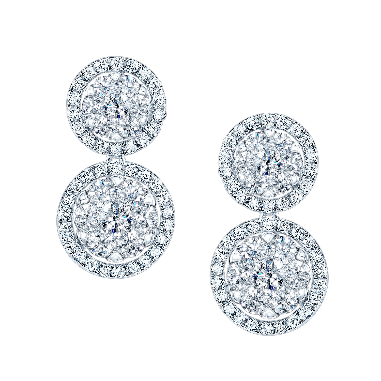 Iah Earrings