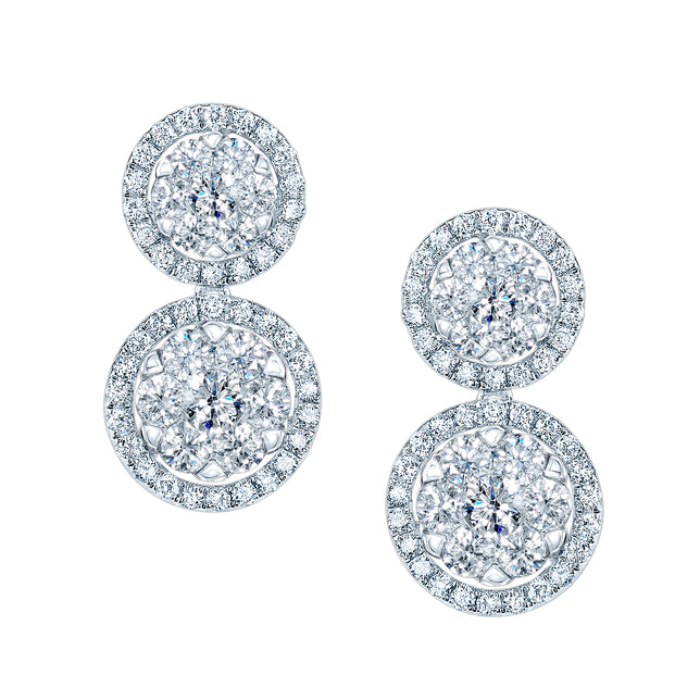 Iah Earrings