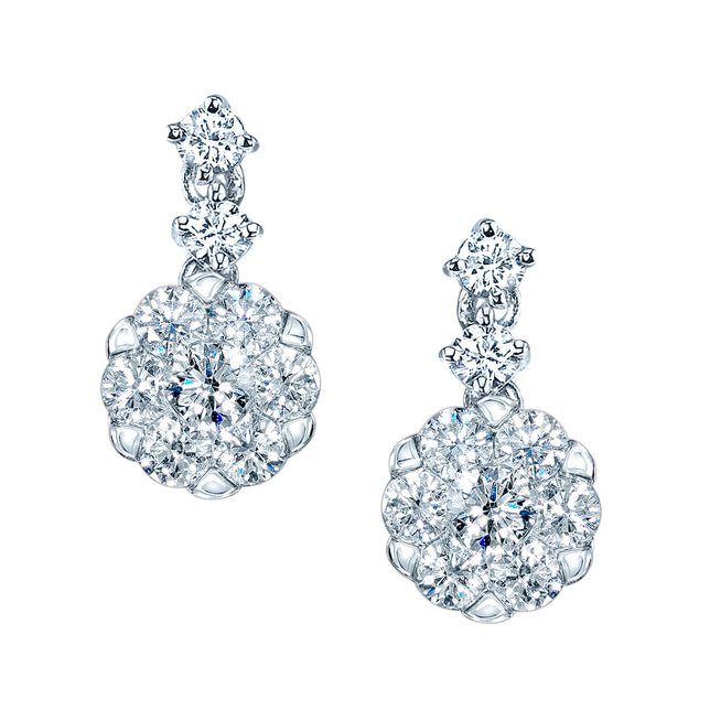 Dumuzi Earrings