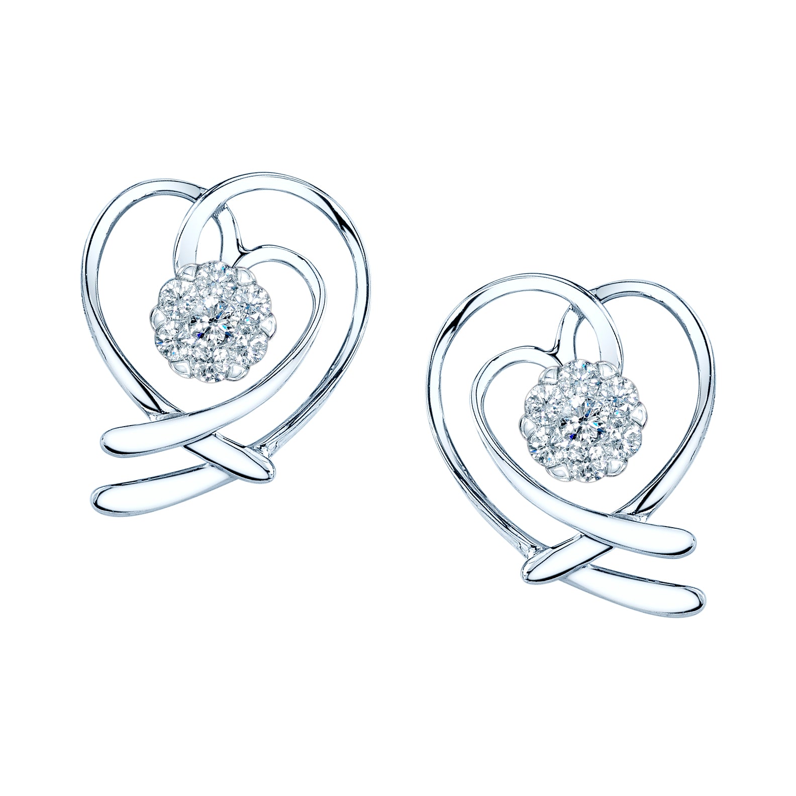 Inanna Earrings