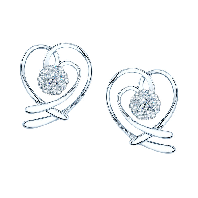 Inanna Earrings