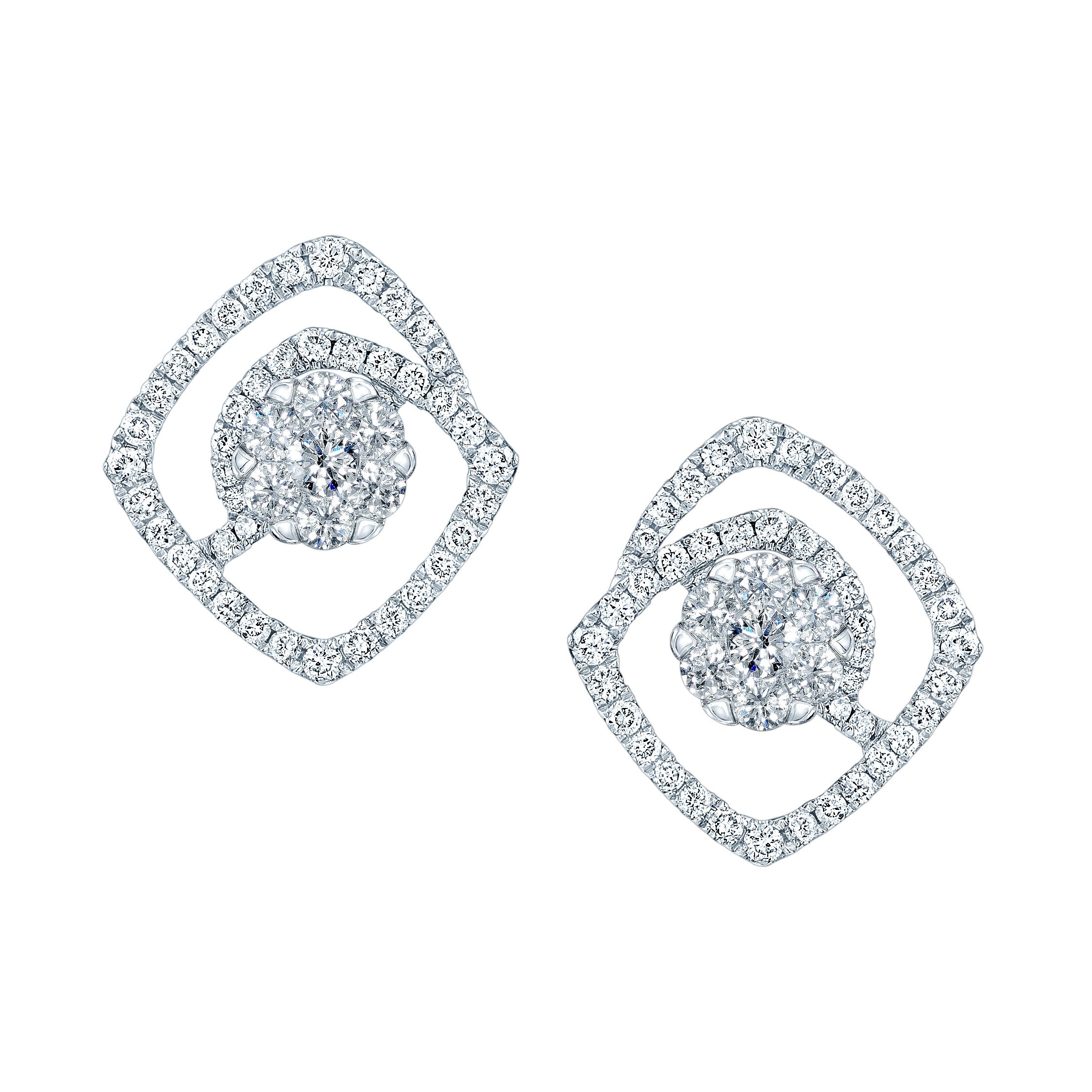 Peku Earrings