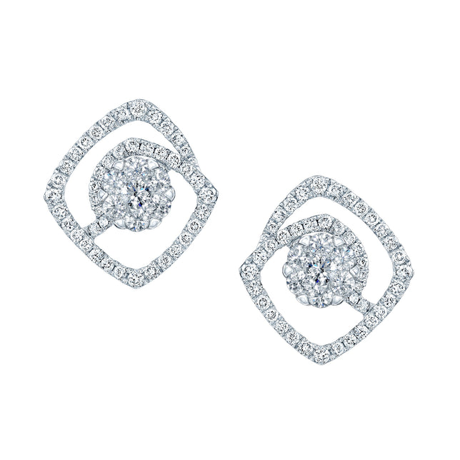 Peku Earrings