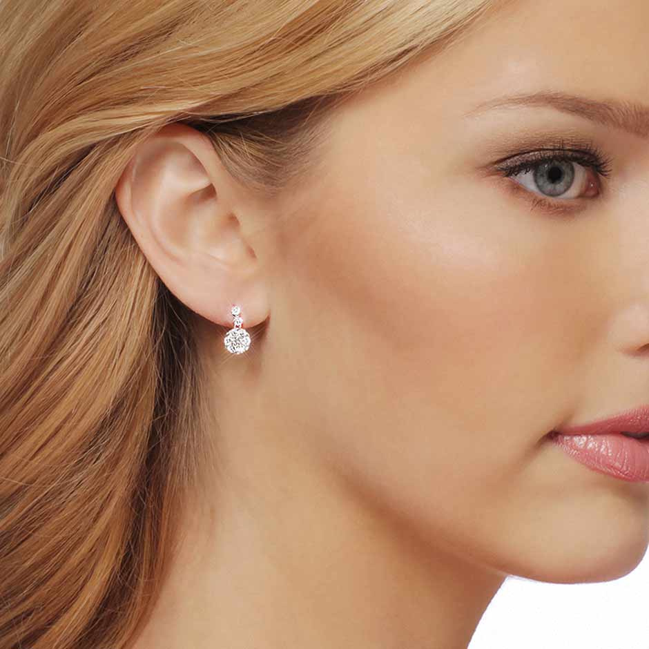 Dumuzi Earrings