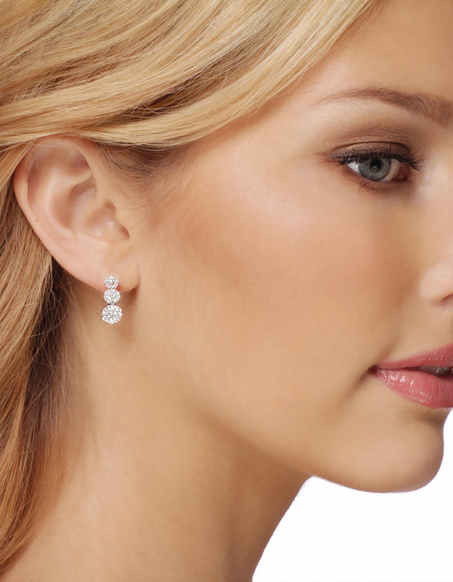 Heka Earrings