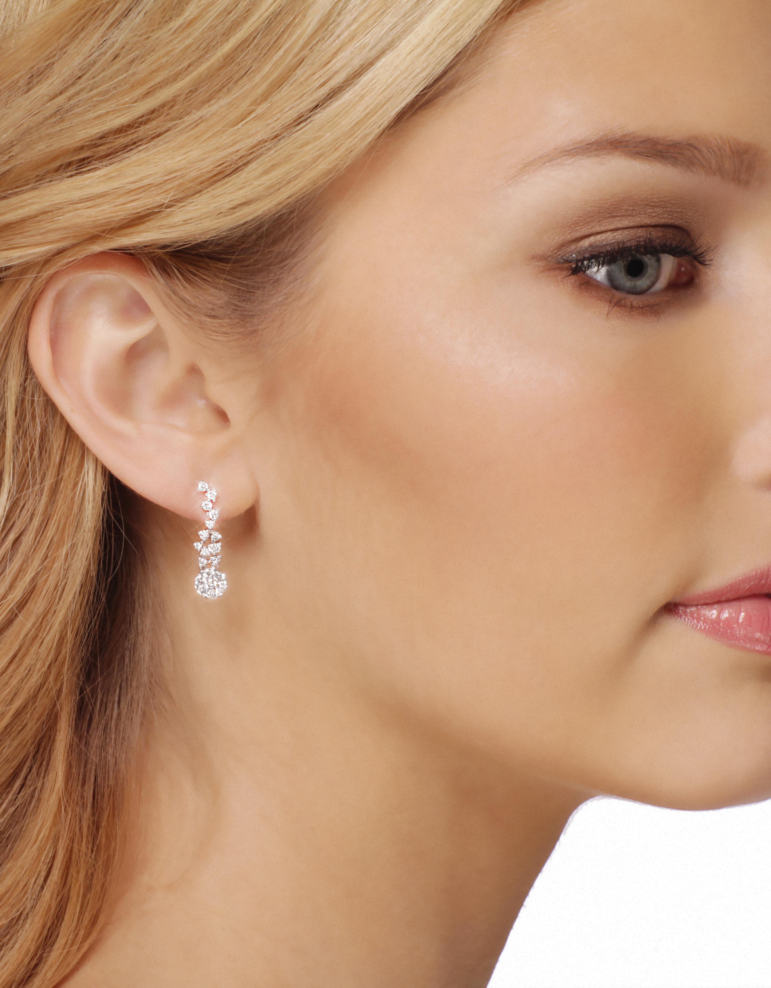 Hapy Earrings