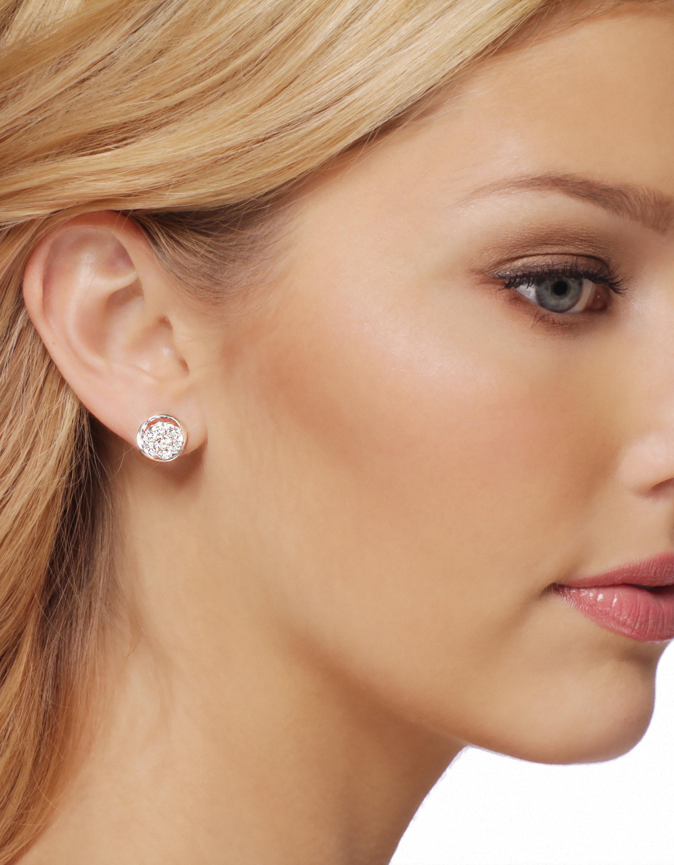 Khepri Earrings