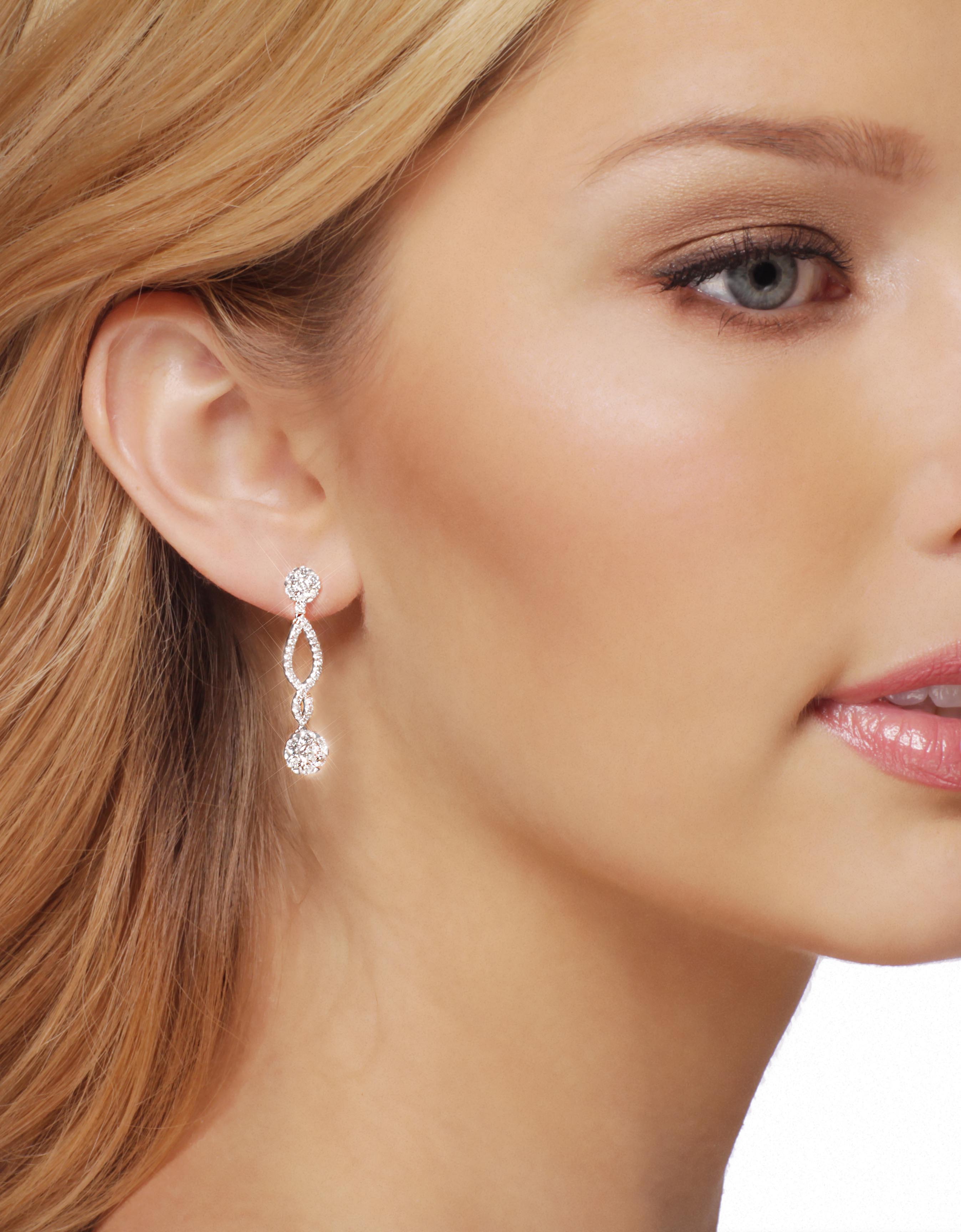 Djehuty Earrings