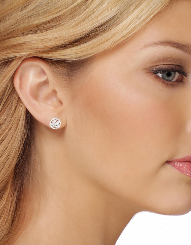 Chamahez Earrings