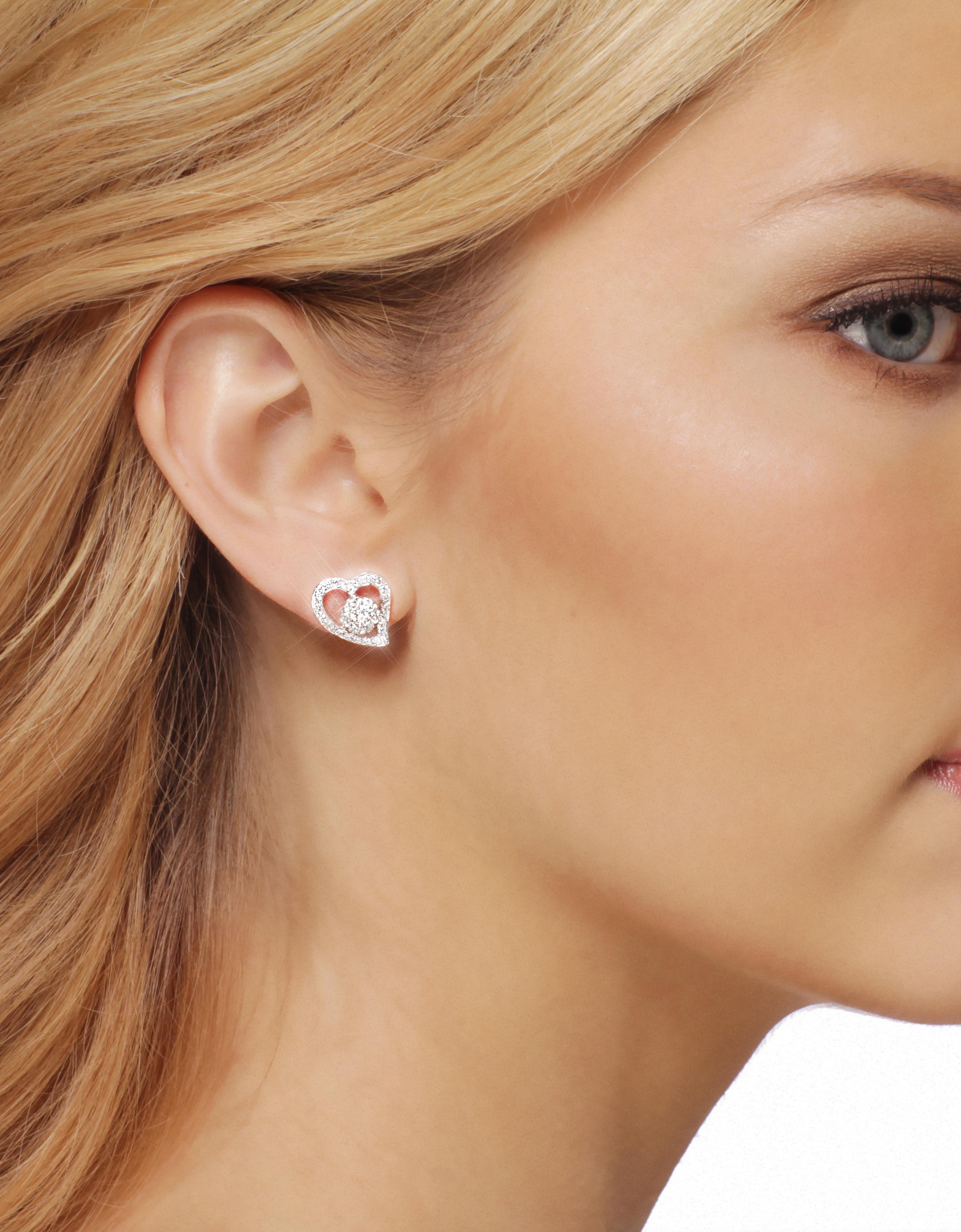 Aphrodite Earrings