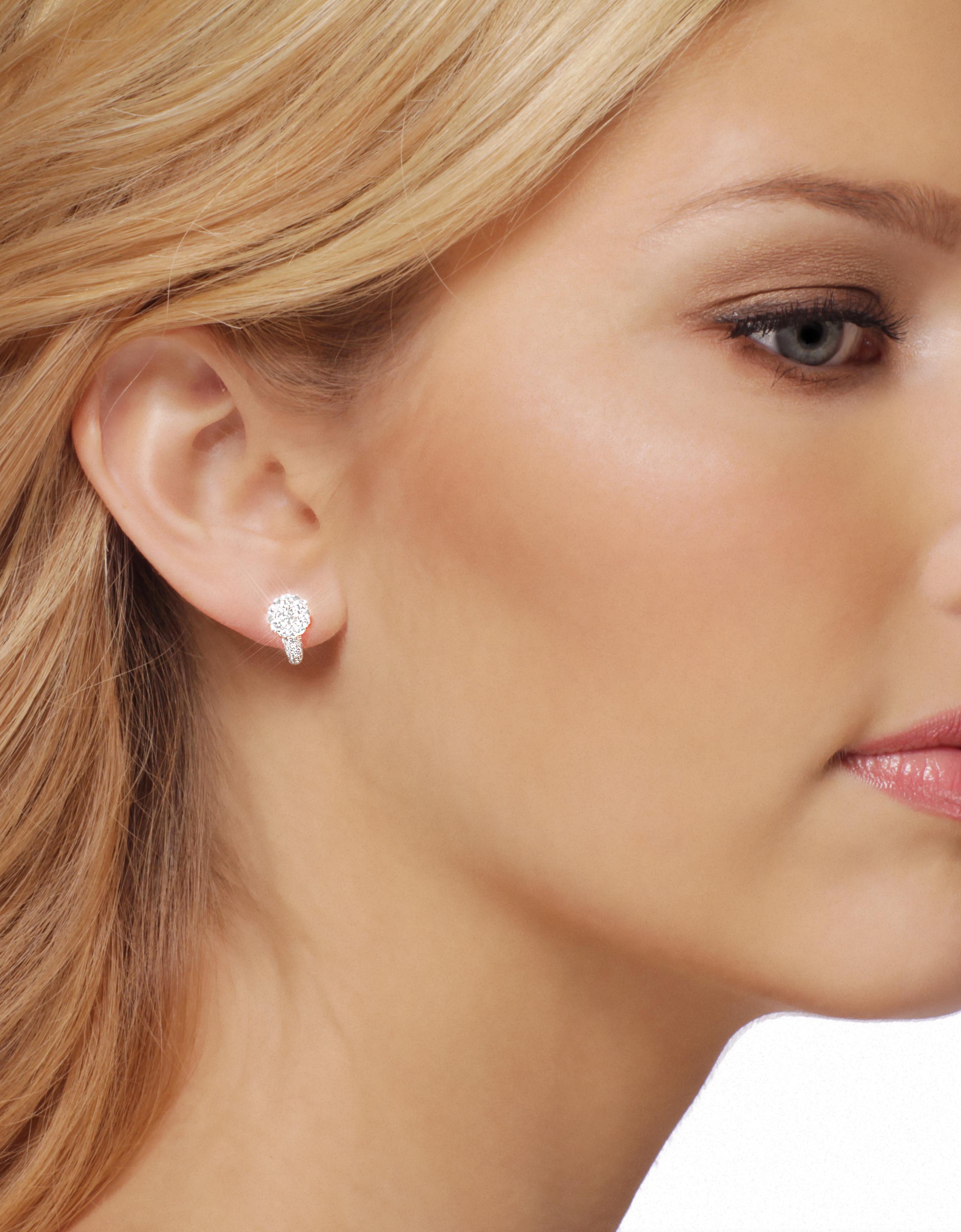 Rhea Earrings