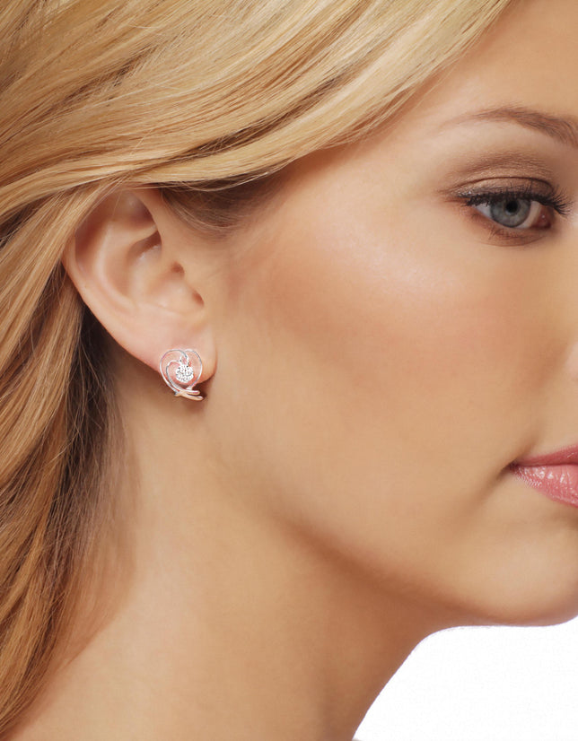Inanna Earrings