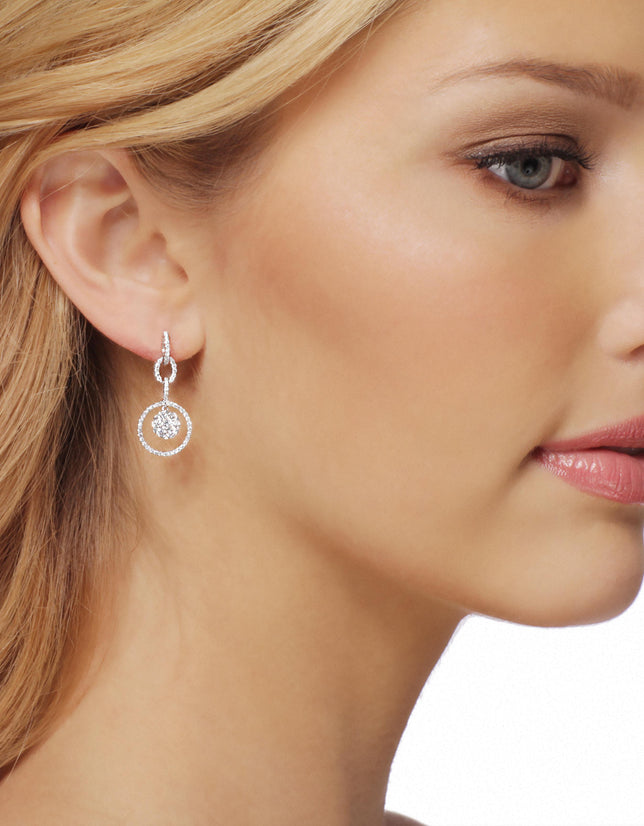 Imentet Earrings