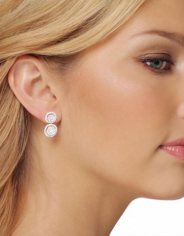 Iah Earrings