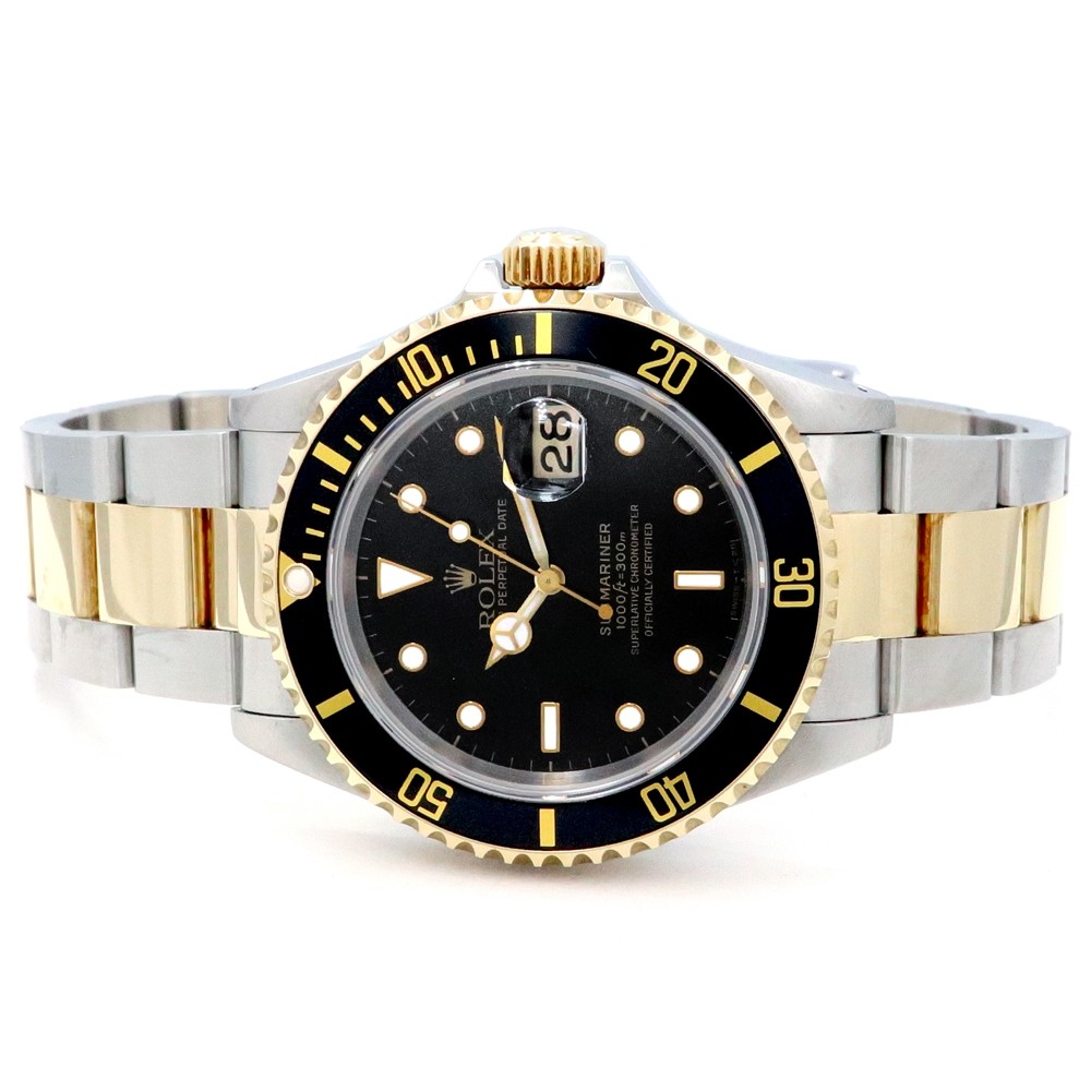 40mm rolex outlet watch