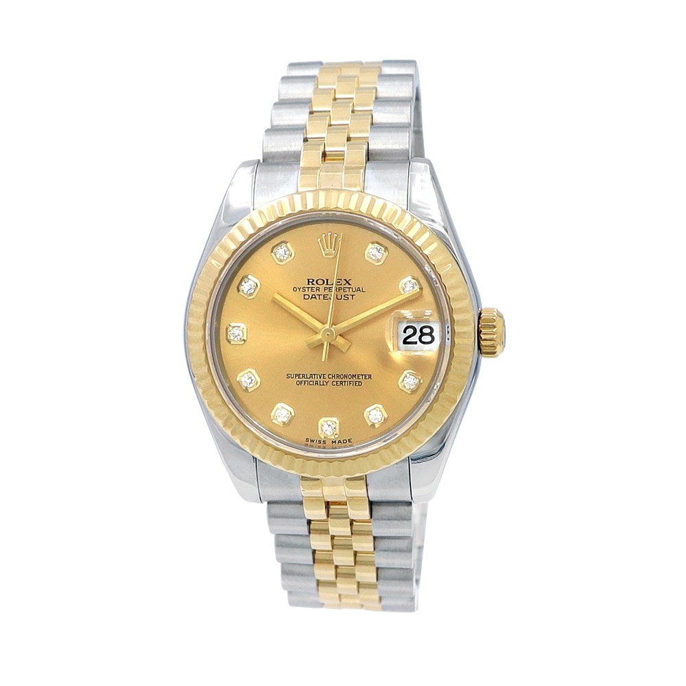 Rolex hotsell 178273 price